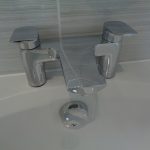 Tavistock Strike Basin Mixer Tap