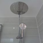 Twin head Shower Tavistock Quantum Thermostatic Shower