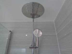 Twin head Shower Tavistock Quantum Thermostatic Shower