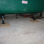 Trojan trojancast bath