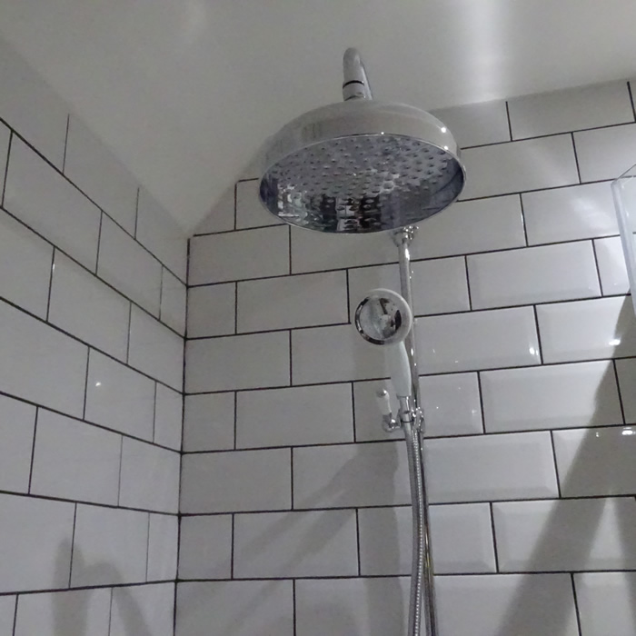 Victorian Family Bath or Shower Room Solution Earlsdon Bathrooms