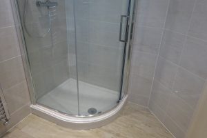 Shower Fitted Little Cryfield Coventry