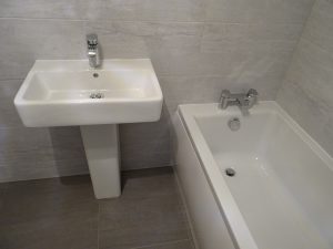 Trojan Cast Elite Solo Reinforced Bath