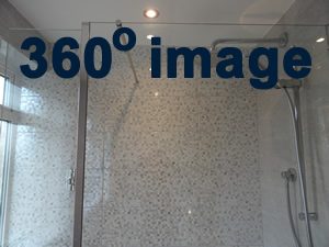 360 degree image aqualisa shower coventry