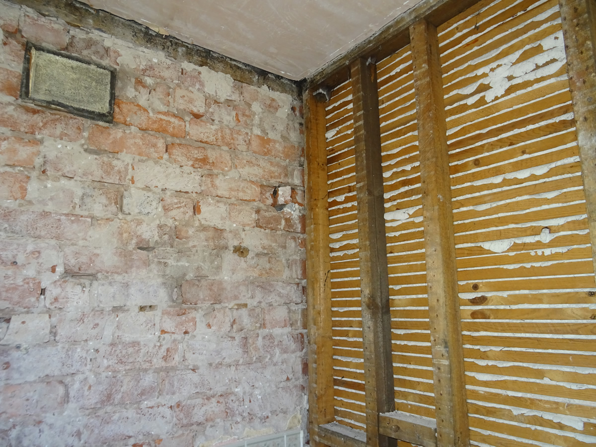 Modern Fitted Family Bathroom Wainbody Avenue South Coventry Earlsdon