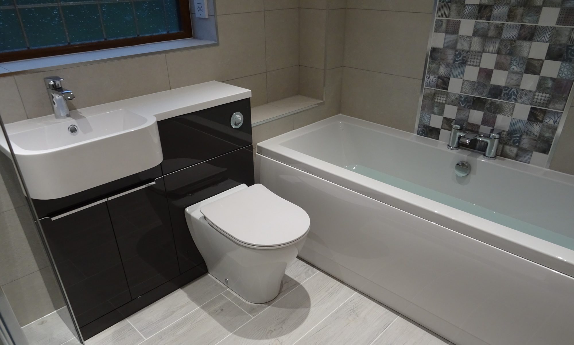 Franks Review to Earlsdon Bathrooms Earlsdon Bathrooms