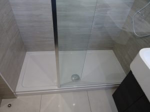 Walk In Shower Tray Coventry